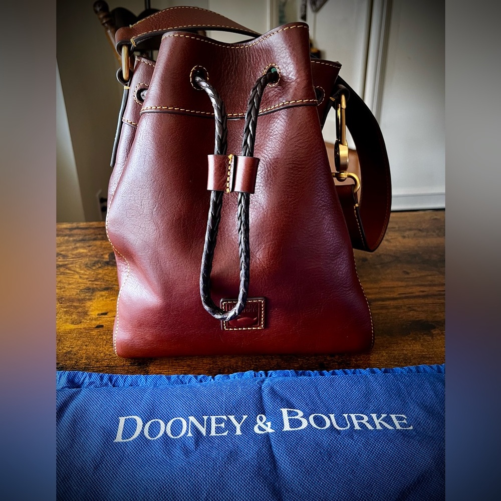 NWOT Dooney and Bourke
